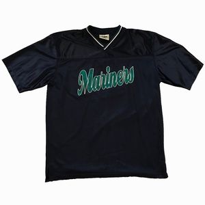 Mariners Jersey